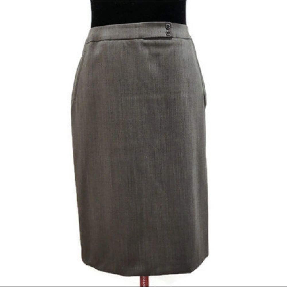 ⭐️2/$30⭐️ Tristan&Iseut Skirt sz 8